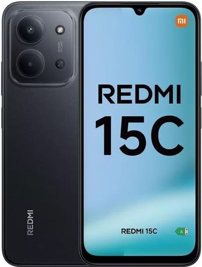 Redmi 15C